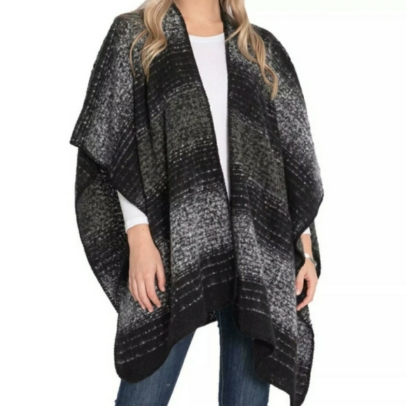 🆕️ French Connection Sweater and Wrap - Picture 3 of 5